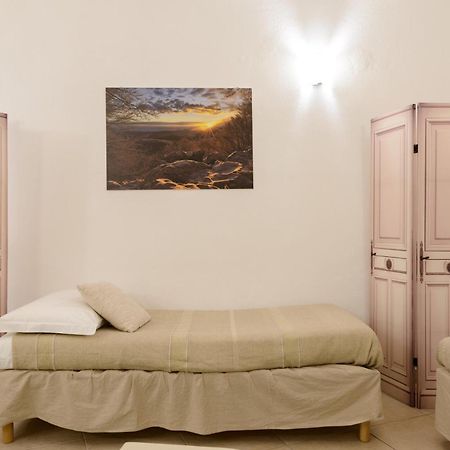 Apartament Casa Vezzosa Siena Zewnętrze zdjęcie