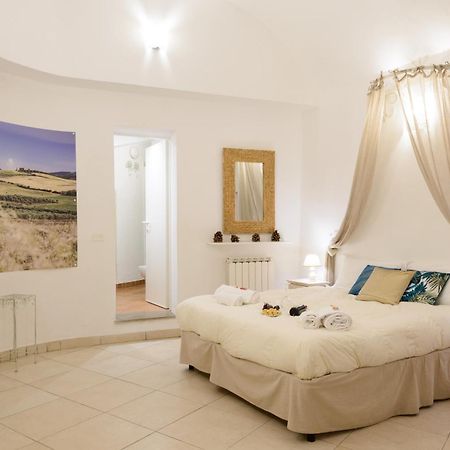 Apartament Casa Vezzosa Siena Zewnętrze zdjęcie