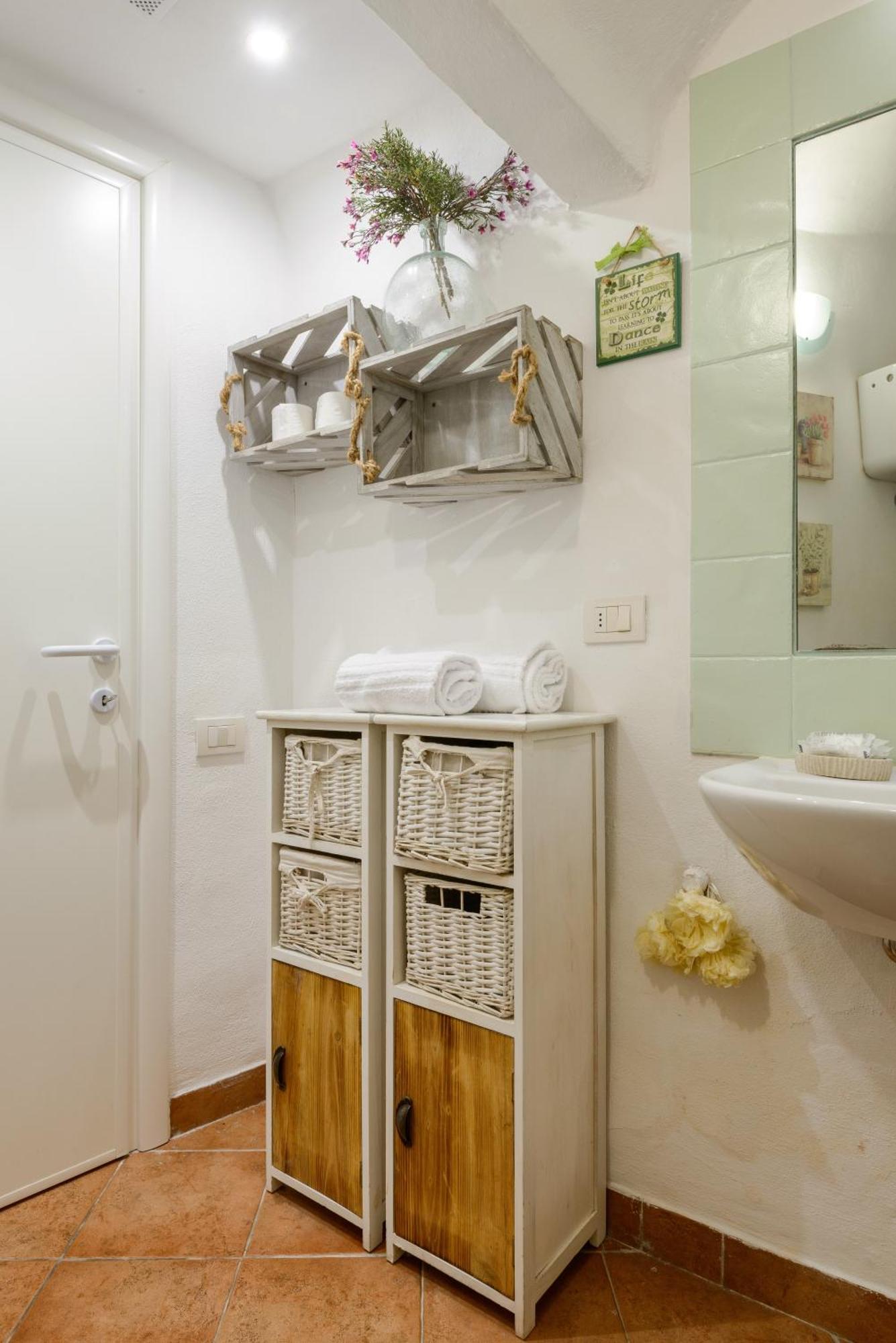 Apartament Casa Vezzosa Siena Zewnętrze zdjęcie