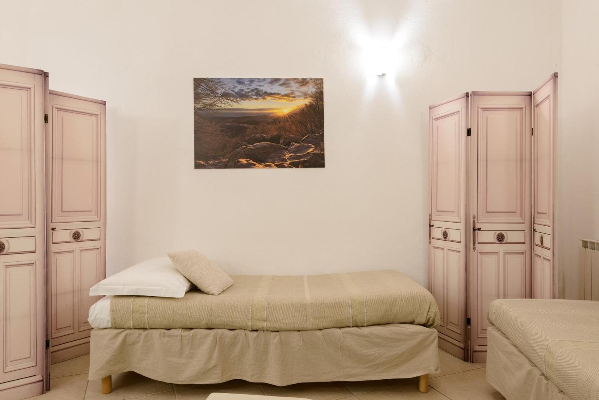 Apartament Casa Vezzosa Siena Zewnętrze zdjęcie