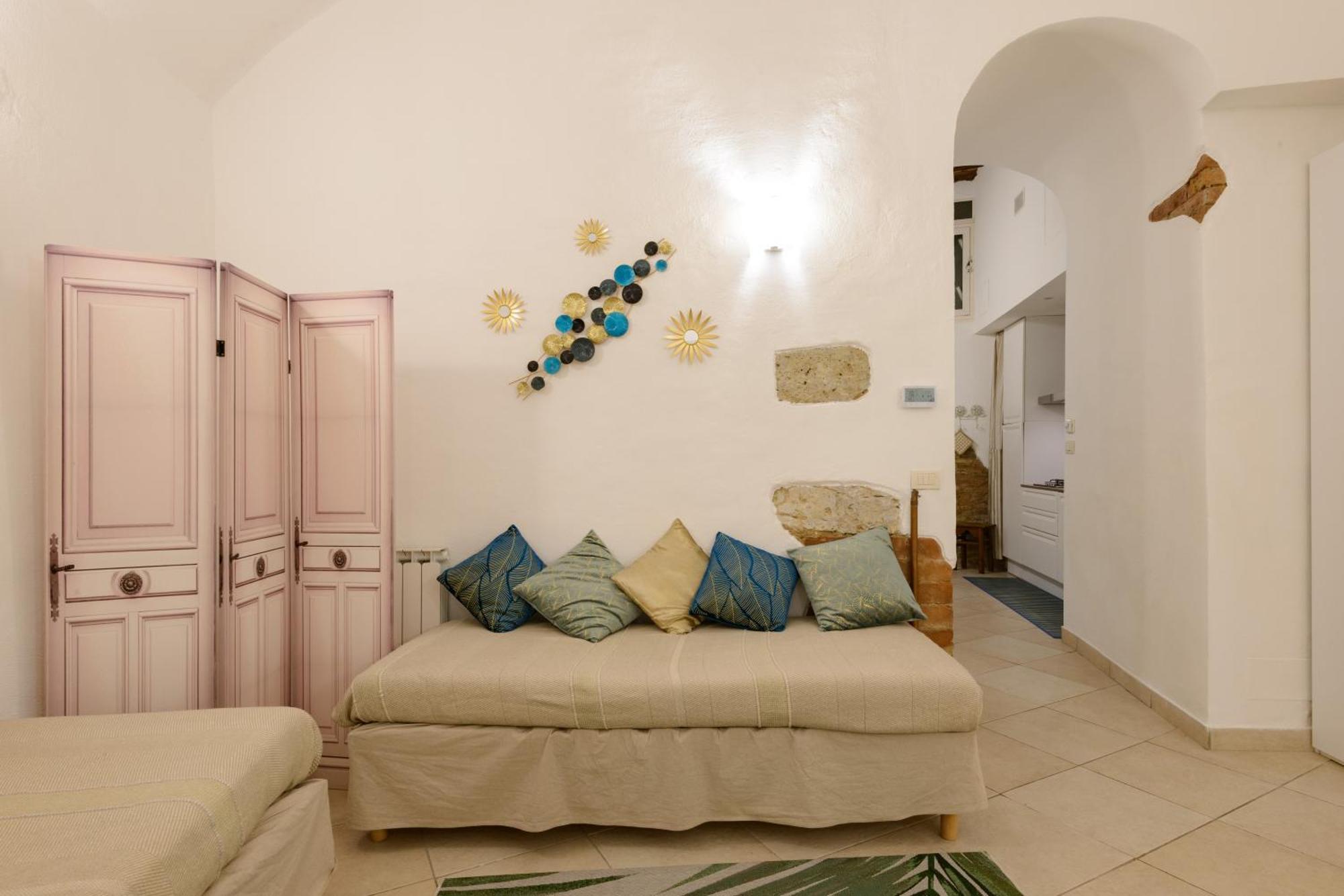 Apartament Casa Vezzosa Siena Zewnętrze zdjęcie