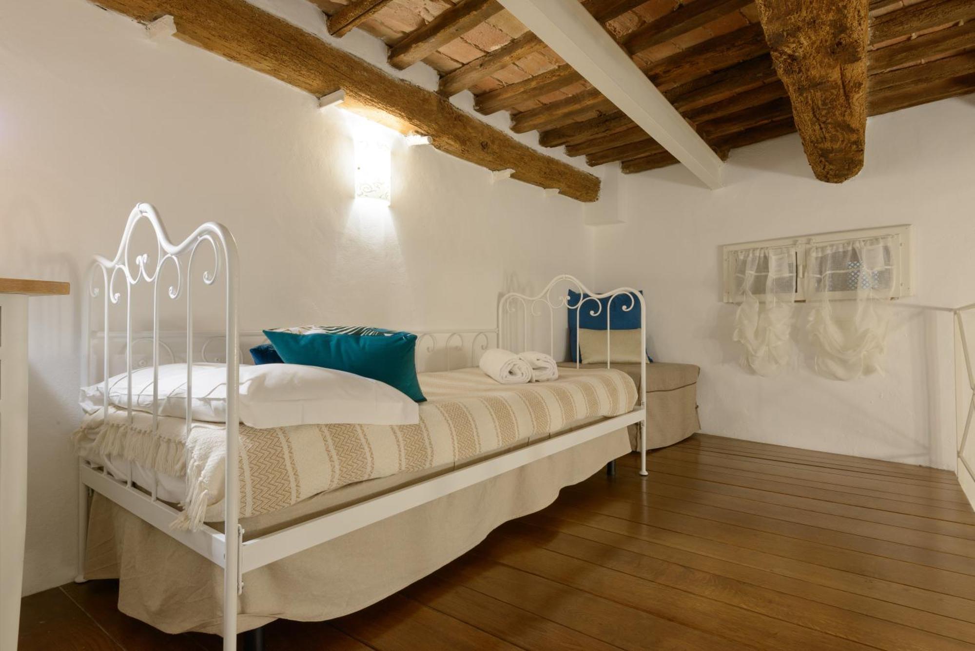 Apartament Casa Vezzosa Siena Zewnętrze zdjęcie