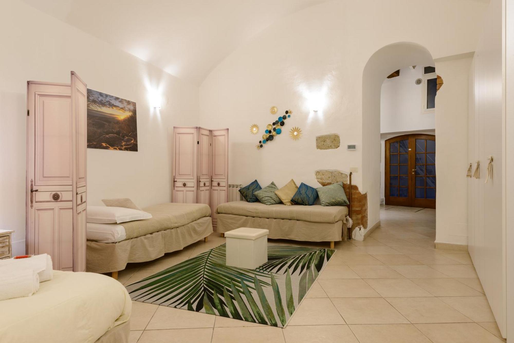 Apartament Casa Vezzosa Siena Zewnętrze zdjęcie