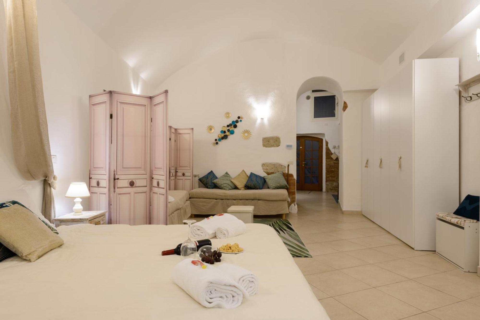 Apartament Casa Vezzosa Siena Zewnętrze zdjęcie