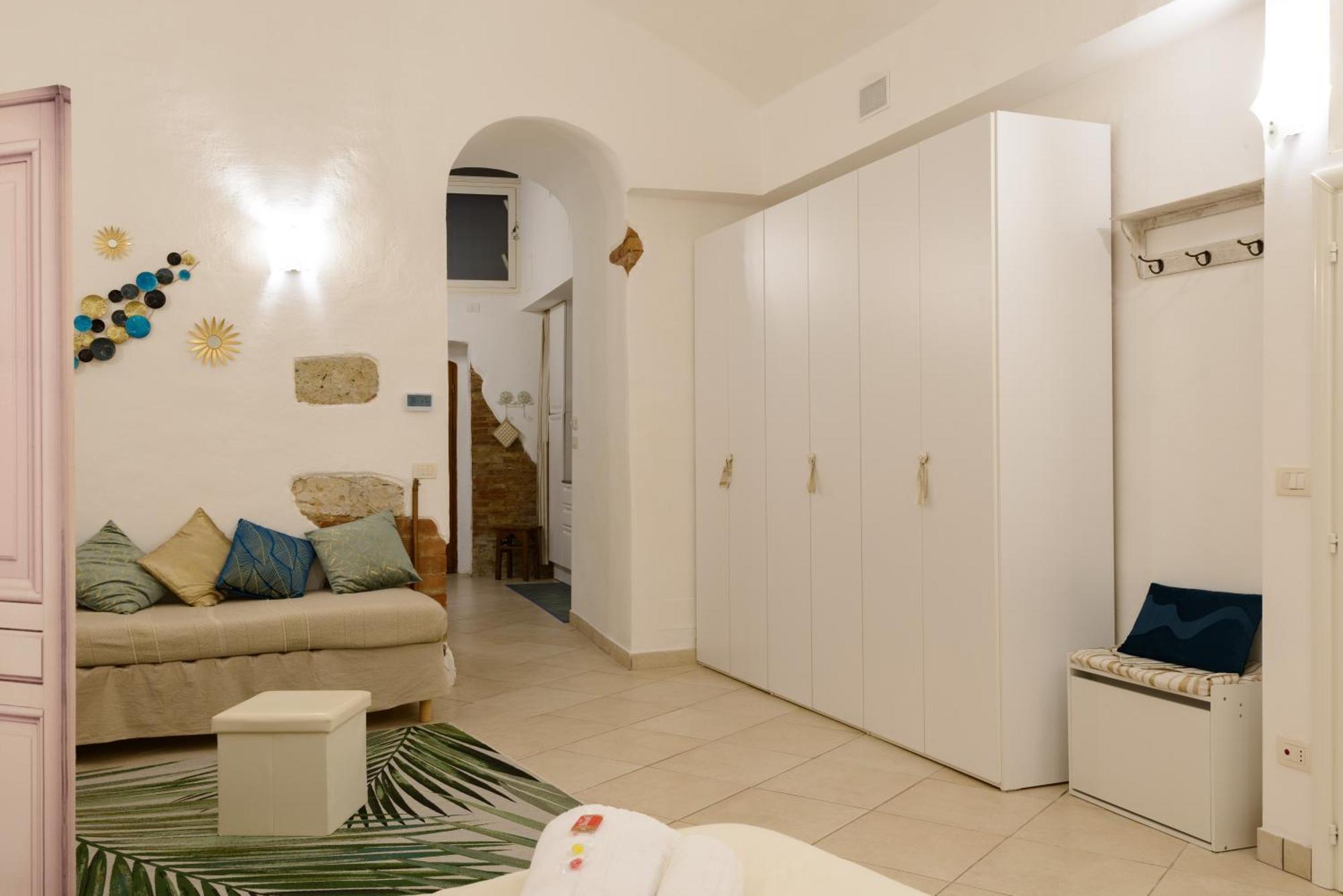 Apartament Casa Vezzosa Siena Zewnętrze zdjęcie