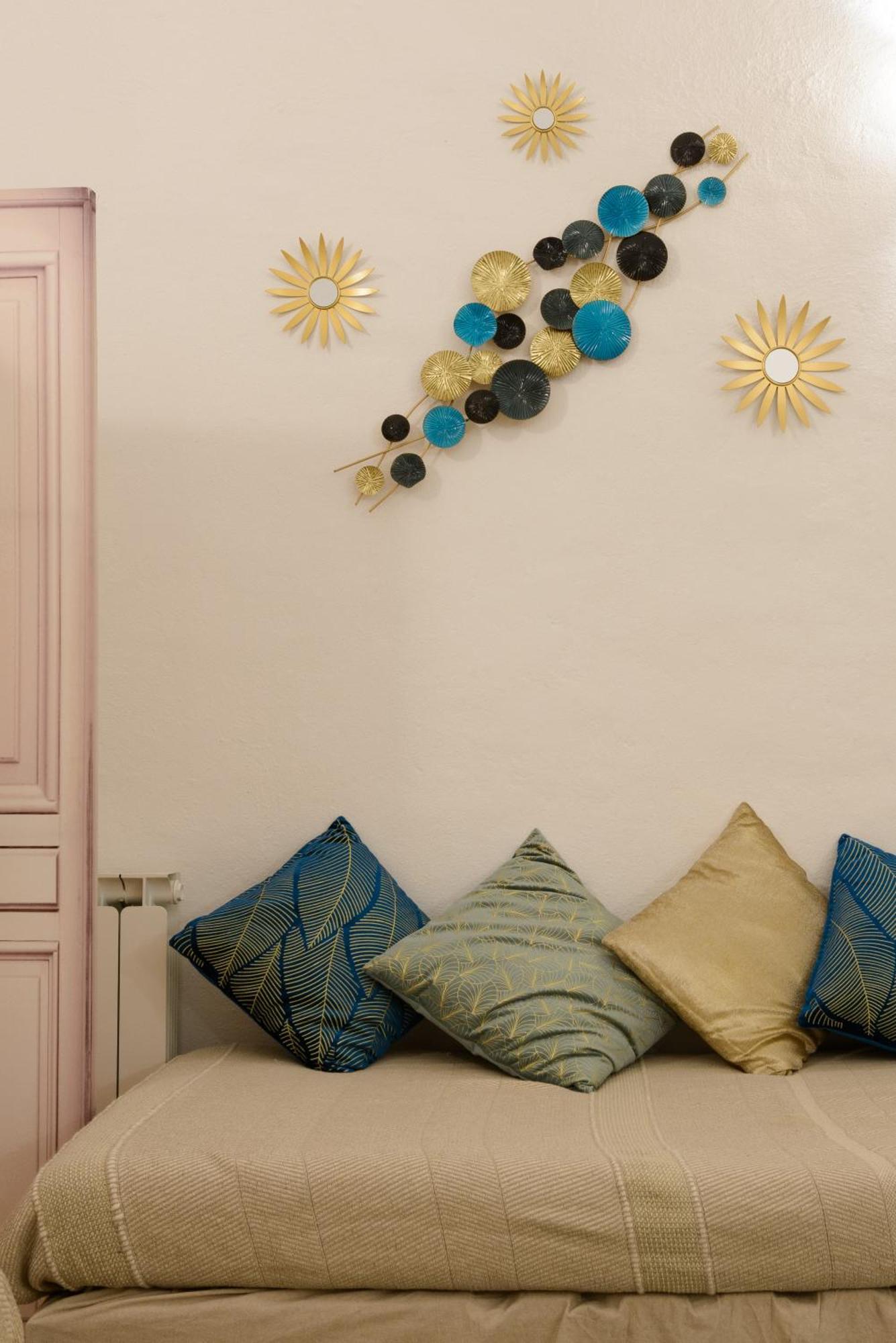 Apartament Casa Vezzosa Siena Zewnętrze zdjęcie