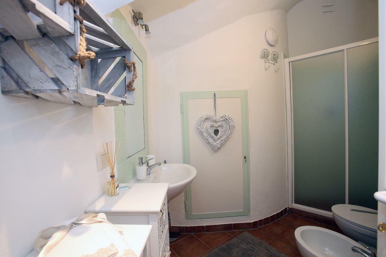 Apartament Casa Vezzosa Siena Zewnętrze zdjęcie